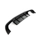 Audi 8V Hatchback PFL Carbon Fiber Rear Diffuser