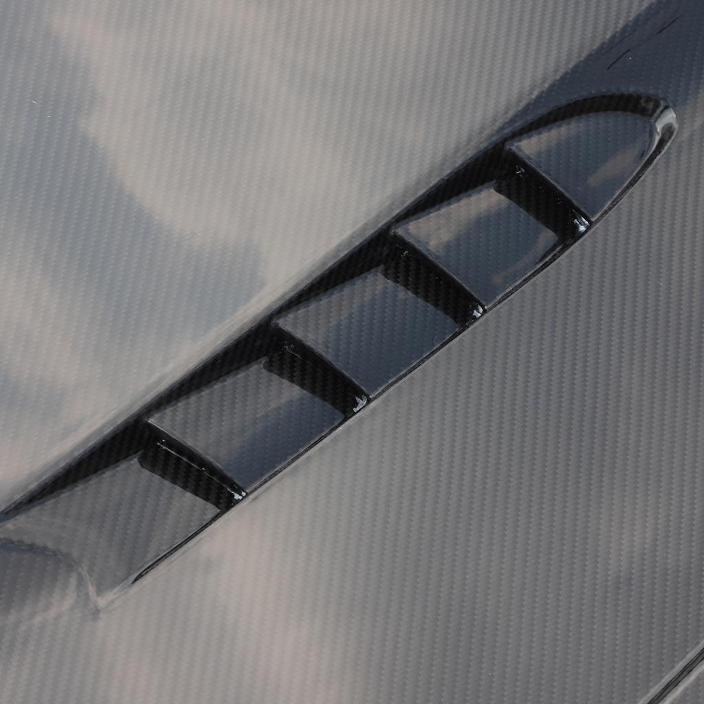 BMW Pre-Pregged Carbon Fiber TOPSTH Designs Hood for G87 M2