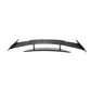 Mercedes Carbon Fiber RENNtech Style Rear Spoiler for AMG GT/S C190