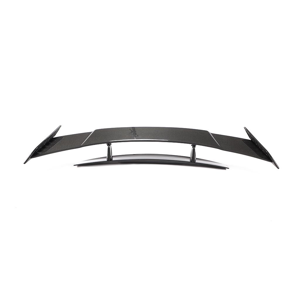 Mercedes Carbon Fiber RENNtech Style Rear Spoiler for AMG GT/S C190