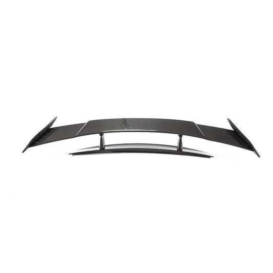 Mercedes Carbon Fiber RENNtech Style Rear Spoiler for AMG GT/S C190