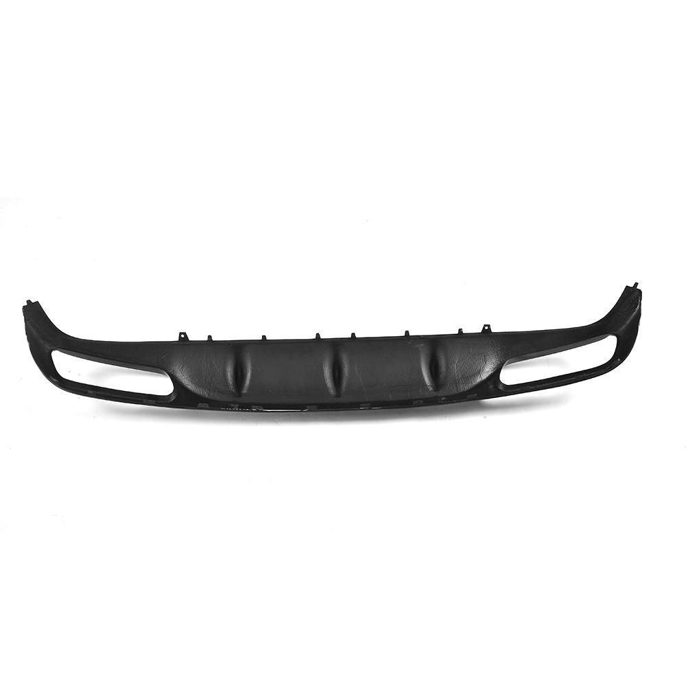 Mercedes Carbon Fiber OEM Style Heckdiffusor für W205 C63 Coupé PFL