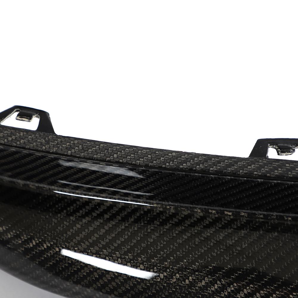 BMW Carbonfaser-OEM-Stil Heckstoßstangenverkleidungen für G80 M3 und G82 M4 