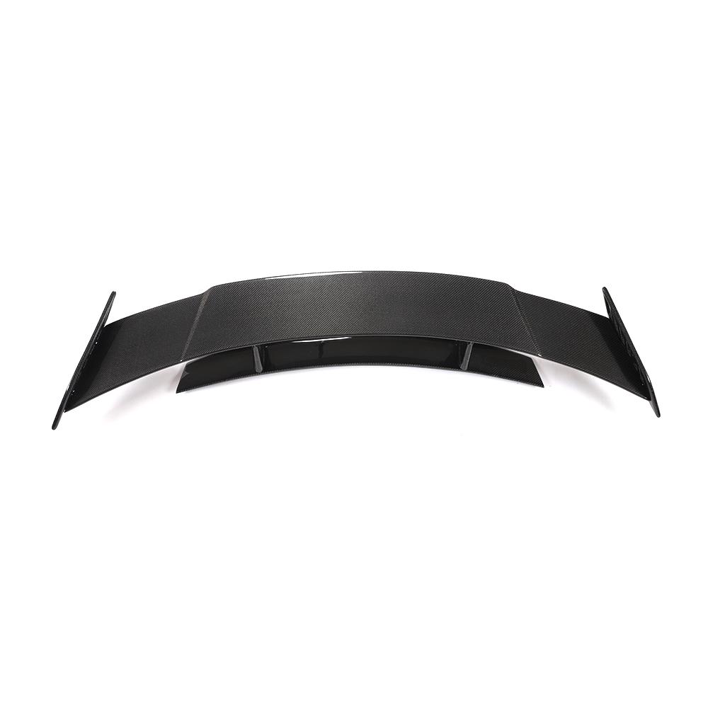 Mercedes Carbon Fiber RENNtech Style Rear Spoiler for AMG GT/S C190