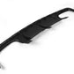 Mercedes Carbon Fiber OEM Style Rear Diffuser for W204 C63 PFL