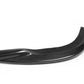 Mercedes Carbon Fiber GodHand Style Front Splitter for W204 C63 PFL