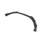 Audi 8V Hatchback PFL Carbon Fiber Front Splitter