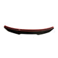 BMW Pre-Pregged Carbon Fiber PSM Style Spoiler for G82 M4 & G22 4 Series (2020+)
