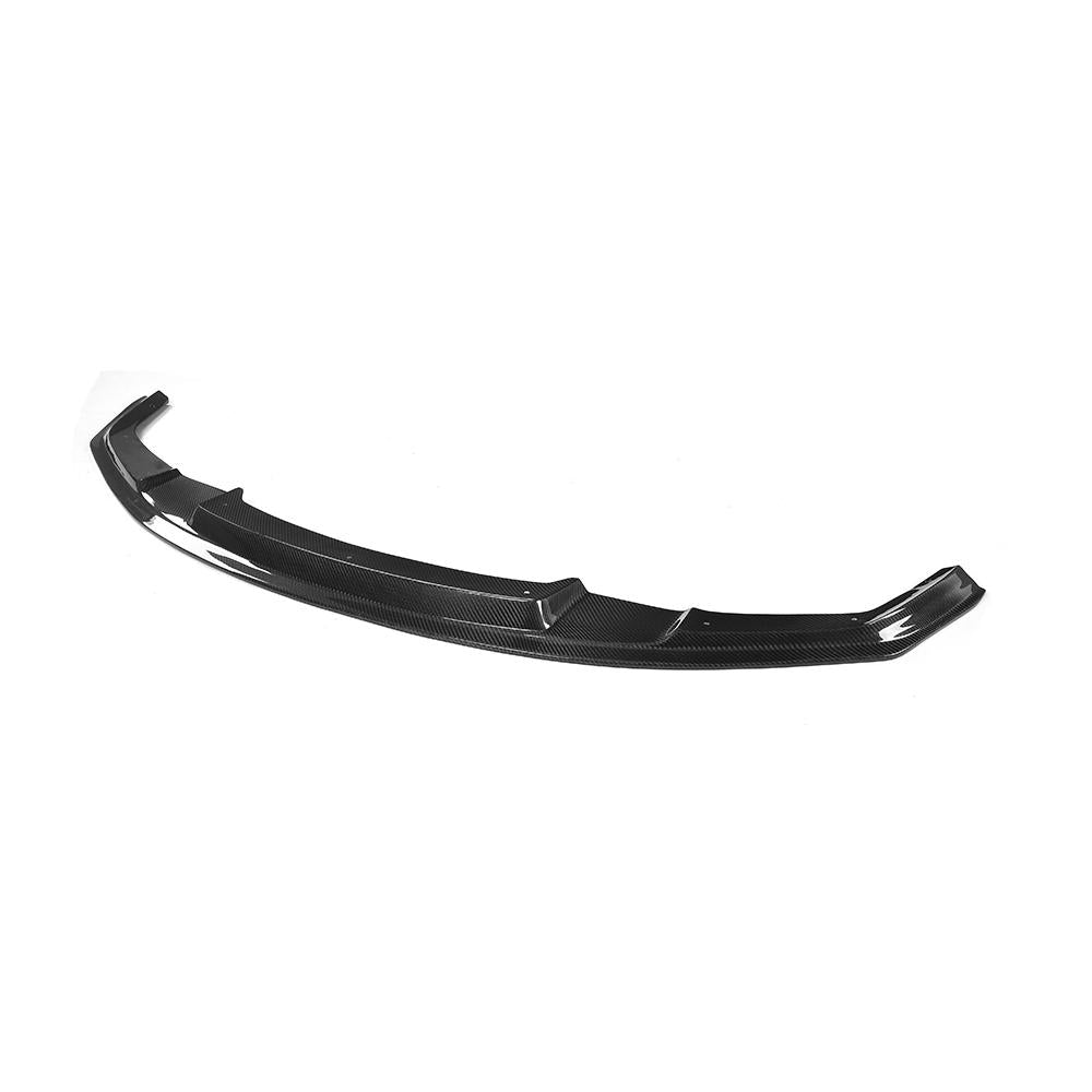 BMW Carbonfaser-Frontsplitter im MTC-Stil für F87 M2 