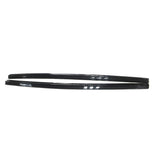 Audi 8V Hatchback Carbon Fiber Side Skirts