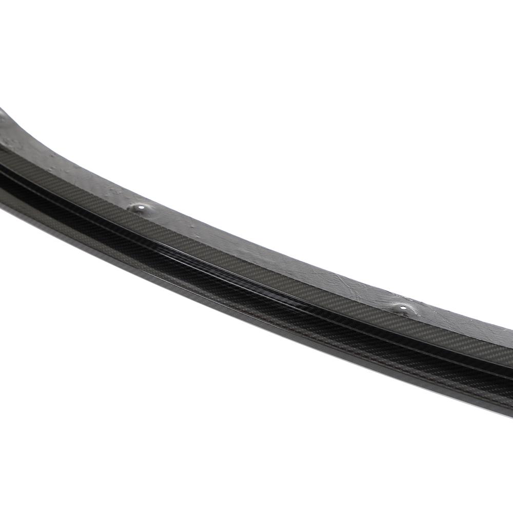 Audi Pre-Preg Carbon Fiber GT Style Front Splitter for R8 Gen 2 FL