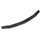 Mercedes Carbon Fiber Renntech Style Rear Spoiler for W212 Sedan