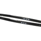 Audi 8V Hatchback Carbon Fiber Side Skirts