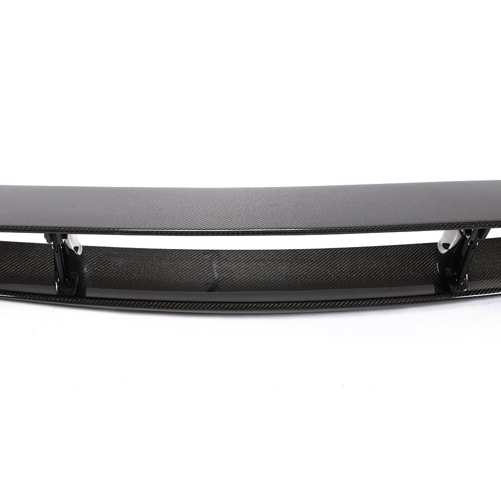 Mercedes Carbon Fiber RENNtech Style Rear Spoiler for AMG GT/S C190
