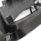 Audi Pre-Pregged Carbon Fiber Performance Style Rear Diffuser for R8 Gen 2 FL
