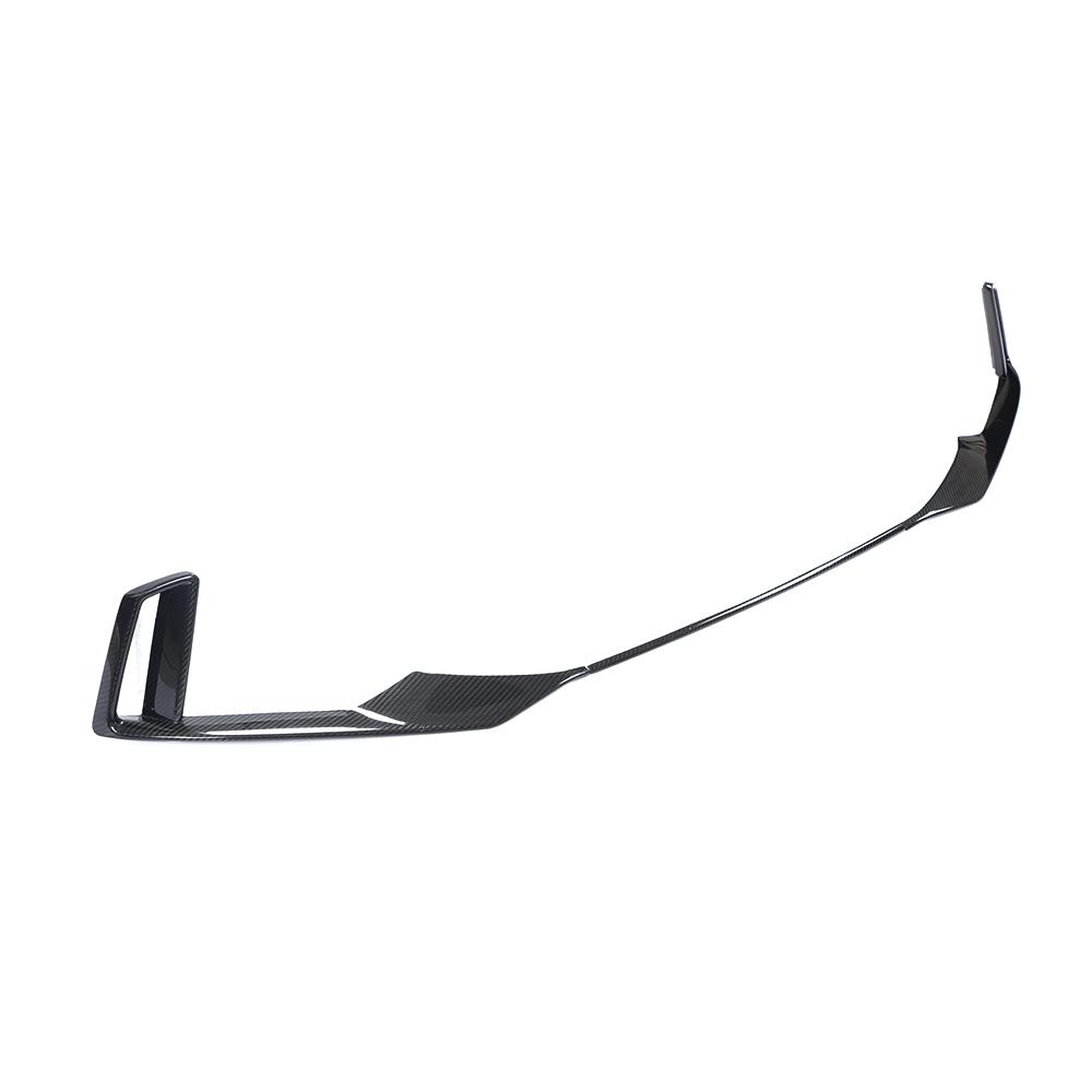 Audi 8V RS3 FL Pre-Preg Carbon Fiber Front Air Vent Covers