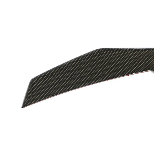 Audi Carbon Fiber Front Canards for R8 Gen 2