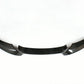 BMW Carbon Fiber Hartge Style Front Splitter for E82