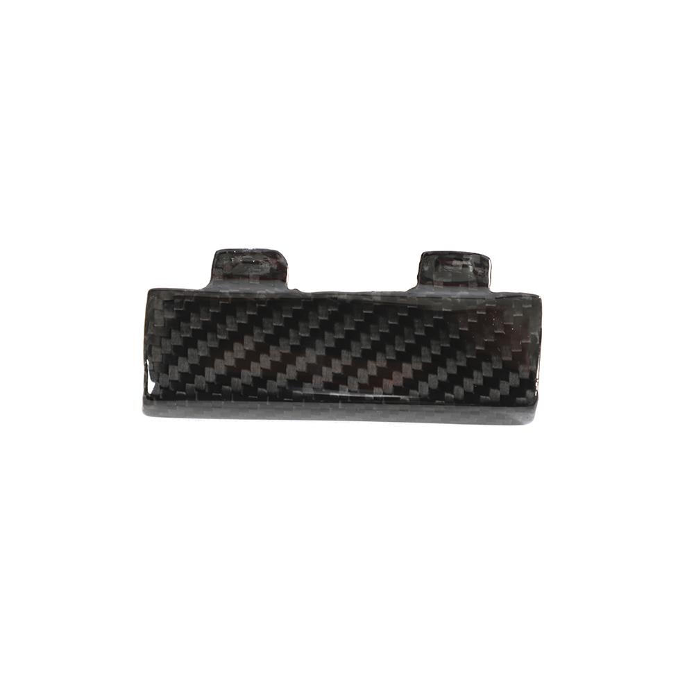 BMW Pre-Preg Carbonfaser-Heckdiffusorblende für G80 M3 und G82 M4 