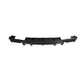 Audi 8V Hatchback PFL Carbon Fiber Rear Diffuser