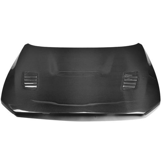 BMW Carbon Fiber Topsth Designs Hood for F20 (2012-2019)