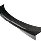 BMW Carbon Fiber CSL Style Rear Spoiler for E46