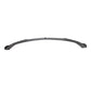 Mercedes Carbon Fiber JSL Style Front Splitter for W212 Sedan