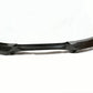 BMW Carbon Fiber Hartge Style Front Splitter for E82