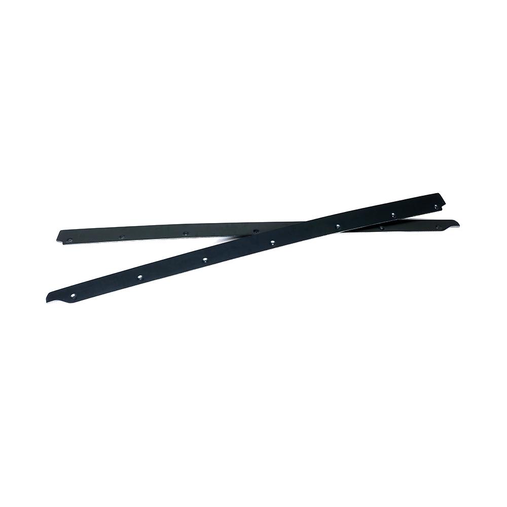 Audi R8 Gen 2 PFL Carbon Fiber Side Skirts - TOPSTH Designs