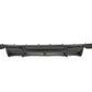 Audi 8V Sedan PFL Carbon Fiber Rear Diffuser