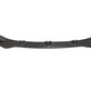 Audi 8V Hatchback PFL Carbon Fiber Front Splitter