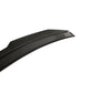 BMW Pre-Pregged Carbon Fiber PSM Style Spoiler for G82 M4 & G22 4 Series (2020+)