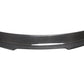 Audi B8 A4 Standard FL Carbon Fiber Rear Spoiler - PSM Style