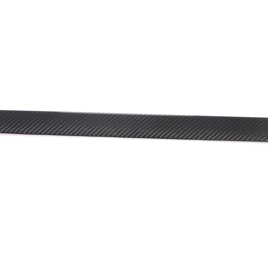 Mercedes Pre-Preg Carbon Fiber JCS Style Side Skirts Trim for X290
