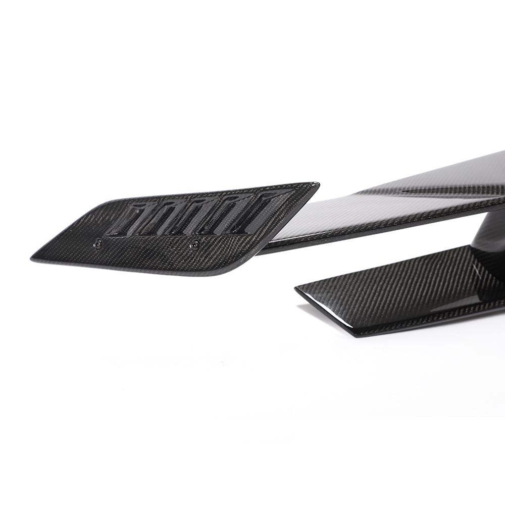 Mercedes Carbon Fiber RENNtech Style Rear Spoiler for AMG GT/S C190