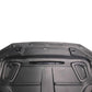 BMW Pre-Pregged Carbon Fiber GTS Style Hood for G22 (2020+)