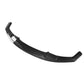 BMW Carbon Fiber MTC Style Front Splitter for F87 M2