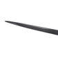 Mercedes Pre-Preg Carbon Fiber JCS Style Side Skirts Trim for X290