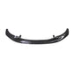 BMW Carbon Fiber Exotics Style Front Splitter for F22