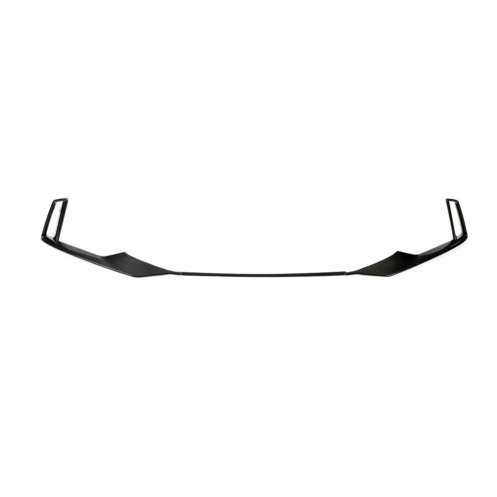 Audi 8V RS3 FL Pre-Preg Carbon Fiber Front Air Vent Covers
