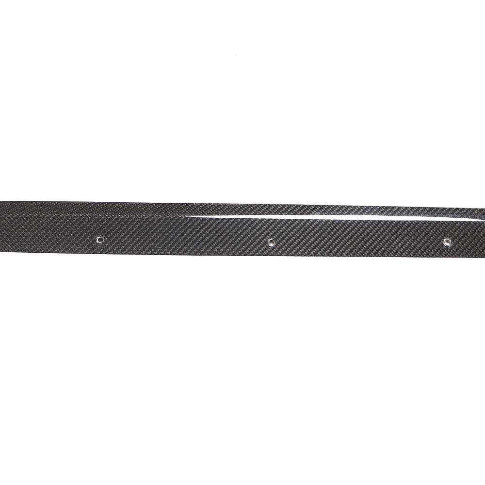 BMW F20 F22 Carbon Fiber M Performance Side Skirts – TOPSTH Designs