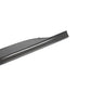 Audi Pre-Pregged Carbon Fiber Performance Style Side Skirts for R8 Gen 2 FL