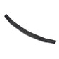 Mercedes Carbon Fiber Renntech Style Rear Spoiler for W212 Sedan