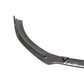 Audi 8V Hatchback PFL Carbon Fiber Front Splitter