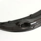 BMW Carbon Fiber 3D Designs Style Front Splitter for E82 1M