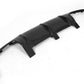 Mercedes Carbon Fiber OEM Style Rear Diffuser for W204 C63 PFL