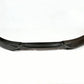BMW Carbon Fiber Hartge Style Front Splitter for E82