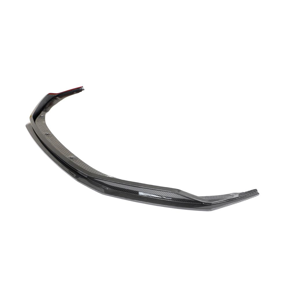 Audi Pre-Preg Carbon Fiber GT Style Front Splitter for R8 Gen 2 FL
