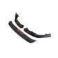 BMW Pre-Preg Carbon Fiber TOPSTH Designs Front Splitter for G87 M2