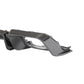 Audi Pre-Pregged Carbon Fiber Performance Style Rear Diffuser for R8 Gen 2 FL